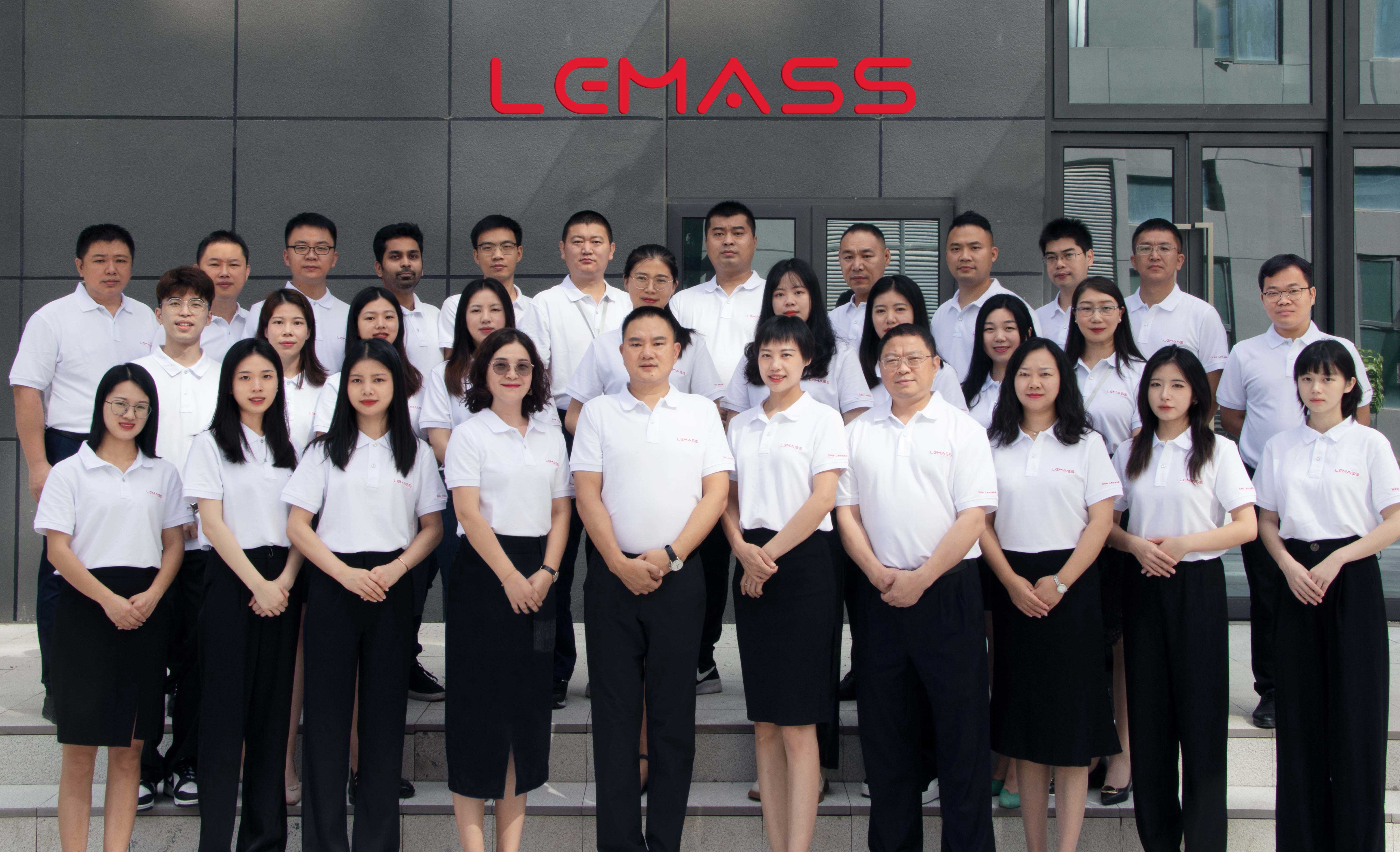 China Lemass Optoelectronic Co., Ltd.