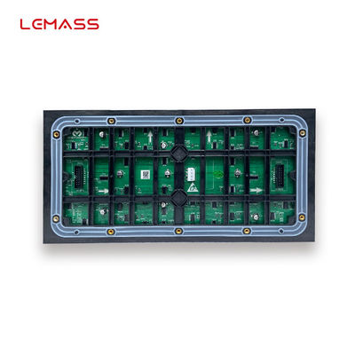 P3 Outdoor SMD LED Module 320×160mm MSG Series With UL94V-0 Fire Rating