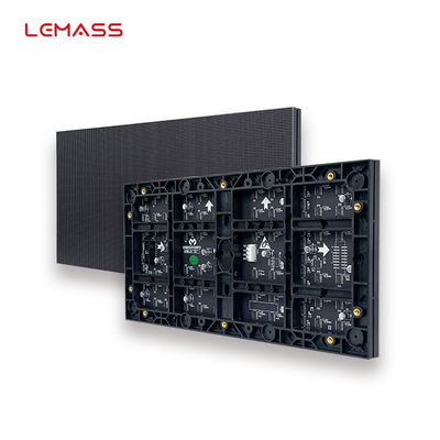 P1.2 Indoor LED Display Module SMD 1010 With 1.25mm Pixel Pitch