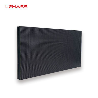 IP31 Protection P2 LED Module SMD 1515 For Commercial Advertising