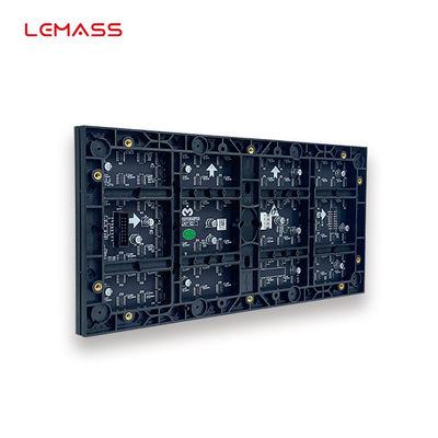 SMD 2121 Indoor LED Display Module P2.5 With 850cd/Sqm Brightness