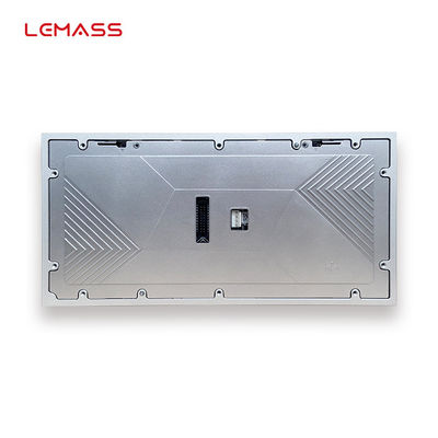 Full Color RGB LED Screen Display Panel P1.5 Support 3D HDR Display