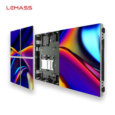 COB 0.7 Micro LED Display Panel Products 768x576 Resolution Multipurpose