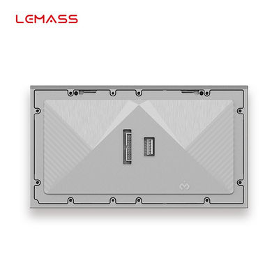 Indoor P1.8 Small Pitch LED Display 320×180mm Support 3D HDR