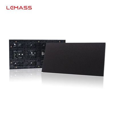 ODM SMD 2121 Module LED Full Color P3 Indoor With 320×160mm Size