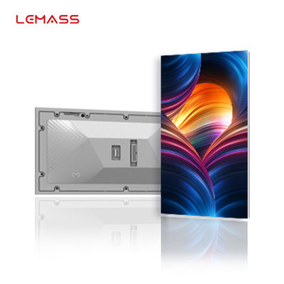 P2.5 SMD 2121 LED Wall Display Screen 320×160mm For Indoor Stage
