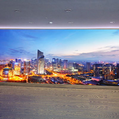 Indoor P1.8 Small Pitch LED Display 320×180mm Support 3D HDR