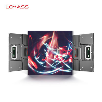 SMD 2727 Outdoor LED Display Module P6 With Common Cathode Circuit