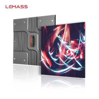 IP65 Waterproof P5 LED Module Outdoor With Common Cathode Circuit