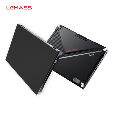 ODM P2.5 Indoor LED Cabinet Screen 640×480mm 3840Hz High Refresh Rate