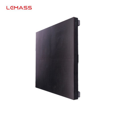 P5.2 Multi Modular Concert LED Screen Rental With Carbon Fiber Structure