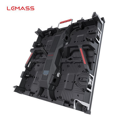 Rental Durable Outdoor LED Screen P3.9 For Multi Scene Multipurpose