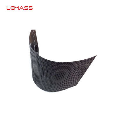 Creative Flexible Curved Video Wall Displays , P1.5 LED Display SMD 1010