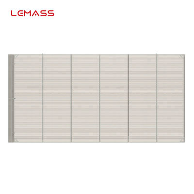 P10.4 Window Creative LED Display Screen Transparent Multifunctional