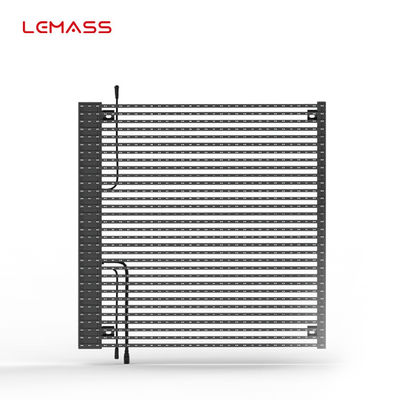 IP65 Waterproof Creative LED Screen , P20 DIP RGB Outdoor LED Display Billboard