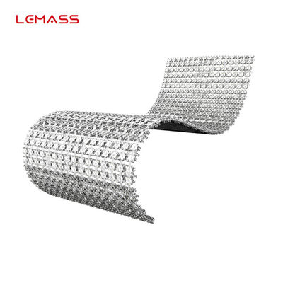P35 SMD Dot Creative LED Display Screen With 18×18 Light Point