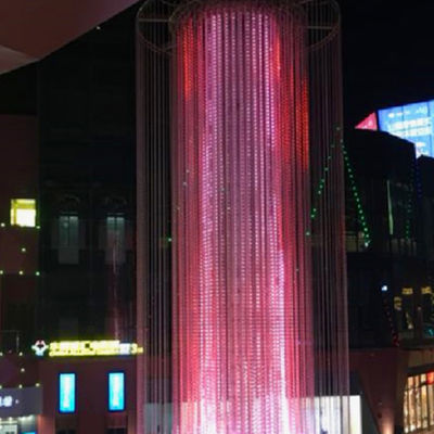 P35 SMD Dot Creative LED Display Screen With 18×18 Light Point