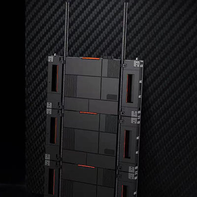 165 Inch Digital Meeting Room LED Screen 1.89mm Pixel Pitch 500cd/Sqm Brightness