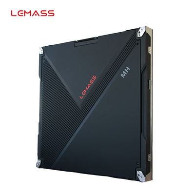 SMD LED Video Wall Panels , P2 Indoor LED Display 3840Hz High Refresh Rate