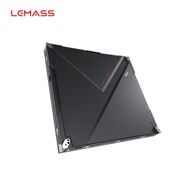 Commercial P2 LED Screen , Indoor LED Display Screen 640×640mm