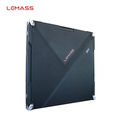P1.8 Indoor LED Screen Display Panel 640×640mm Multi Directional