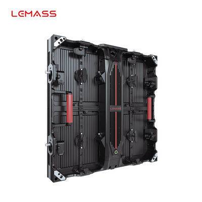 SMD Rental P1.8 LED Display , Full Color Outdoor LED Display CE ROHS Approval