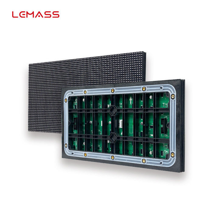 IP66 Waterproof Outdoor LED Display Module P2.5 SMD 1415 Type