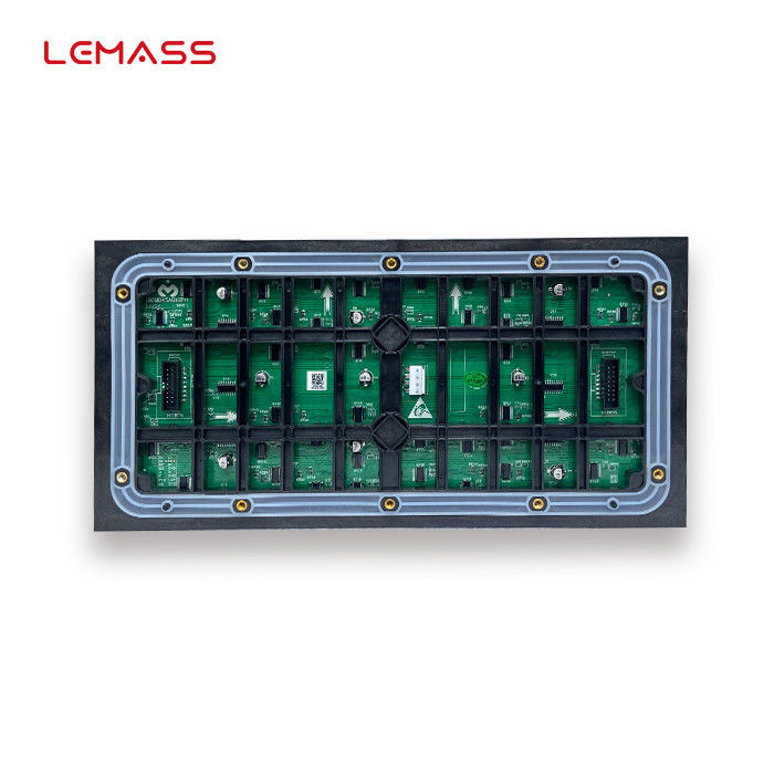 P3 Outdoor SMD LED Module 320×160mm MSG Series With UL94V-0 Fire Rating