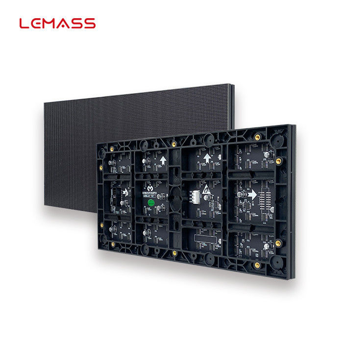 P1.2 Indoor LED Display Module SMD 1010 With 1.25mm Pixel Pitch
