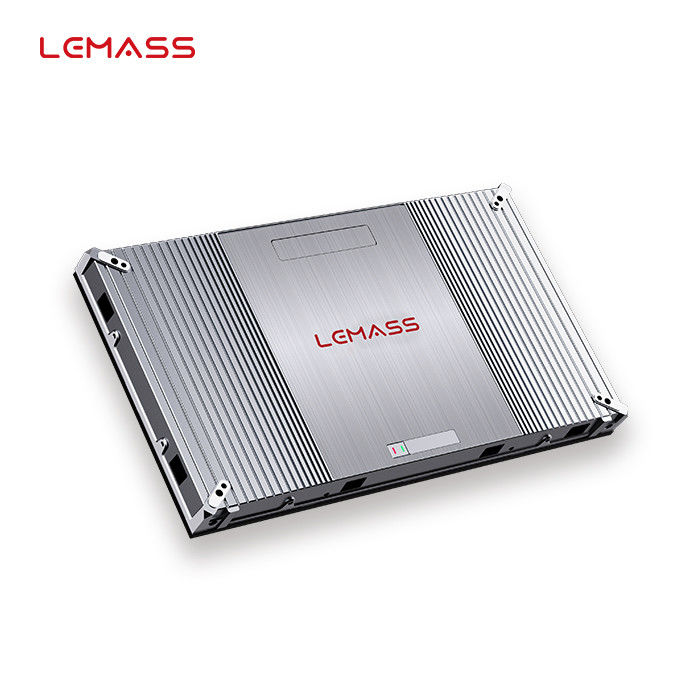SMD 1515 Indoor Fixed LED Display P1.8 With All Round Cooling System