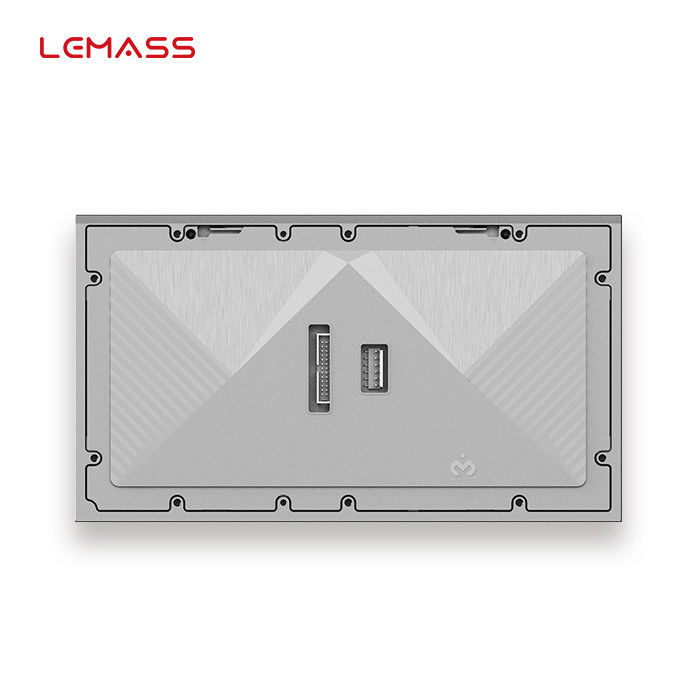 Indoor P1.8 Small Pitch LED Display 320×180mm Support 3D HDR