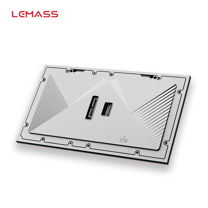 P2.5 Fine Pitch LED Display For Indoor Advertising Support 3D HDR