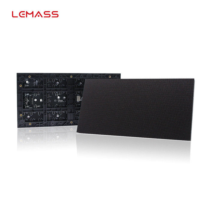 ODM SMD 2121 Module LED Full Color P3 Indoor With 320×160mm Size