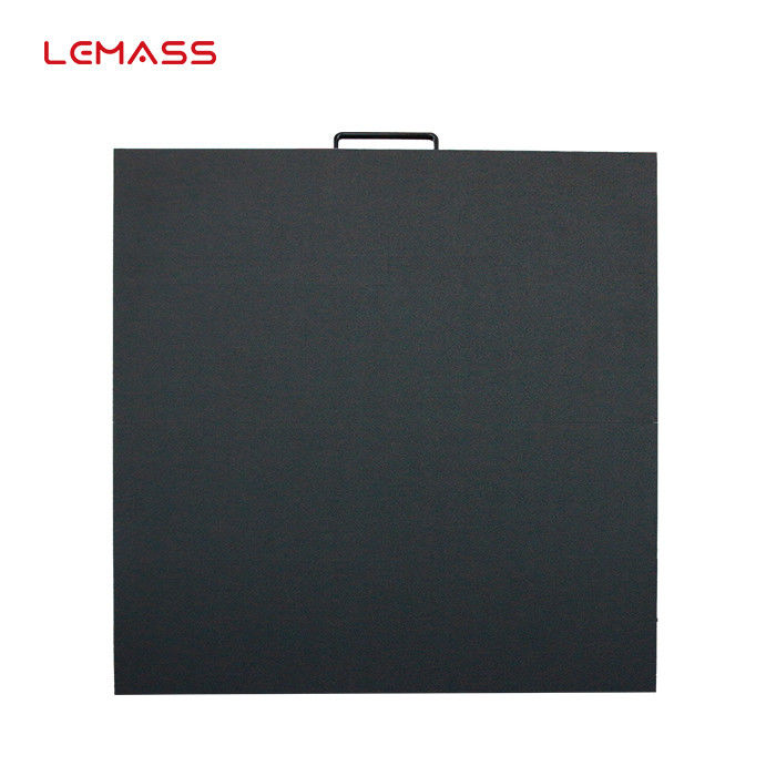 Indoor P1.2 LED Screen Display Panel 3840Hz With 160 Degree Viewing Angle