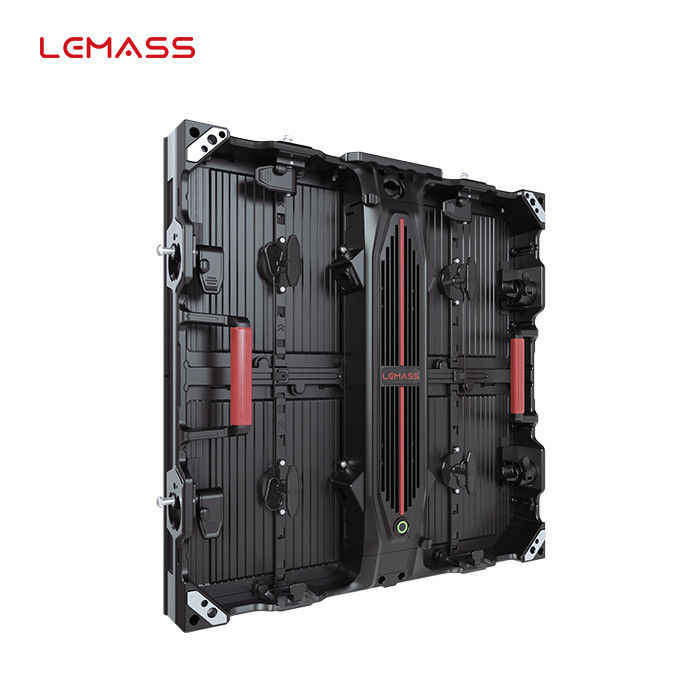 SMD Rental P1.8 LED Display , Full Color Outdoor LED Display CE ROHS Approval